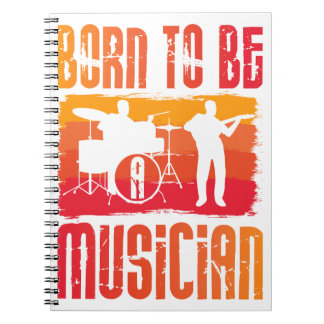 Carnet de musique