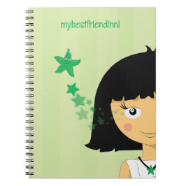carnet de mybestfriendinni
