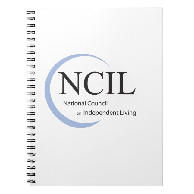 Carnet de NCIL (Devant)