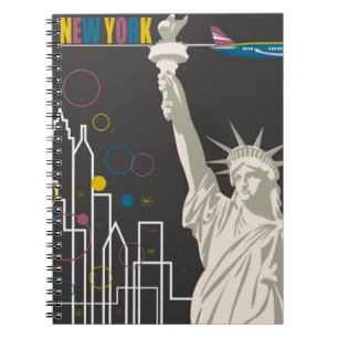 Carnet de New York