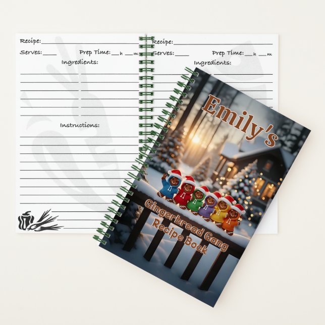 CARNET DE NOTES (À l'intérieur)