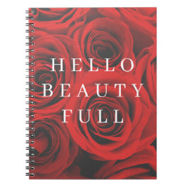 Carnet de notes à spirale