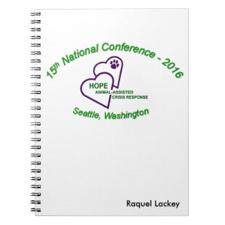 Carnet de notes à spirale