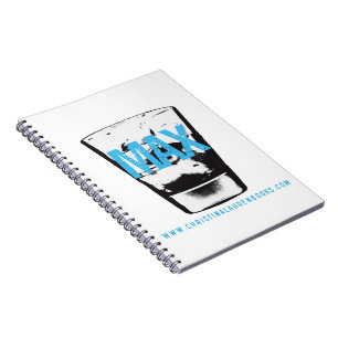 Carnet de notes à spirale maximum