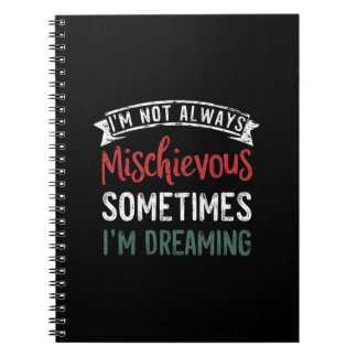 carnet de notes de rêve