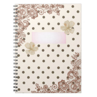Carnet de notes Spiral Fotonotiz