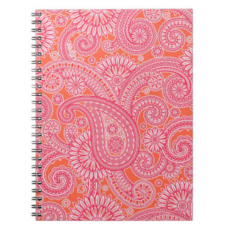 Carnet de Paisley