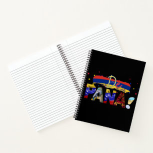 Carnet De Pana Venezuela Slang Vénézuélien Amateurs de cu