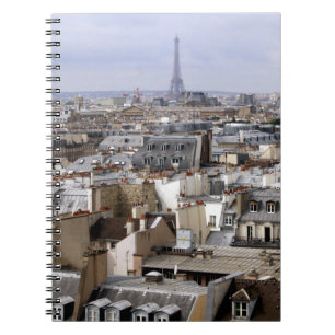 Carnet de Paris
