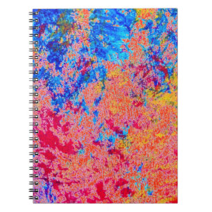 Carnet de peinture