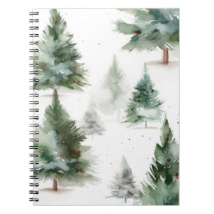Carnet de perroquets tropicaux