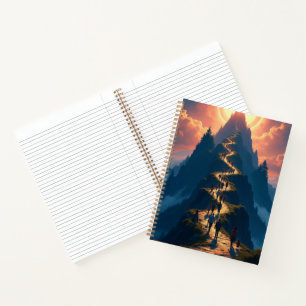 Carnet De personne à quelqu'un Holysticare™ Examen