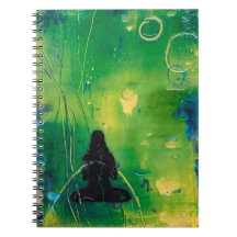 Carnet de photo de Namaste