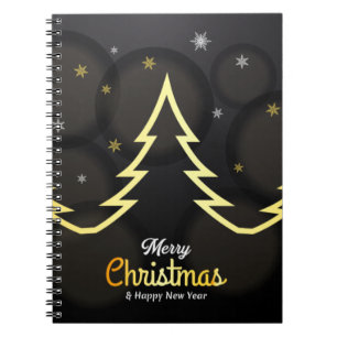 Carnet de photos (80 pages B & N)