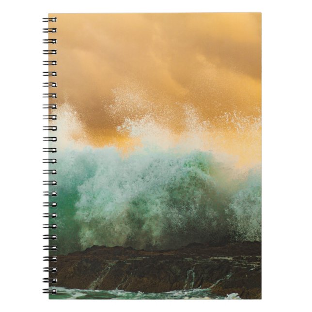 Carnet de photos (80 pages B&W) (Devant)