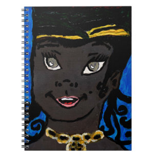 Carnet de photos de princesse