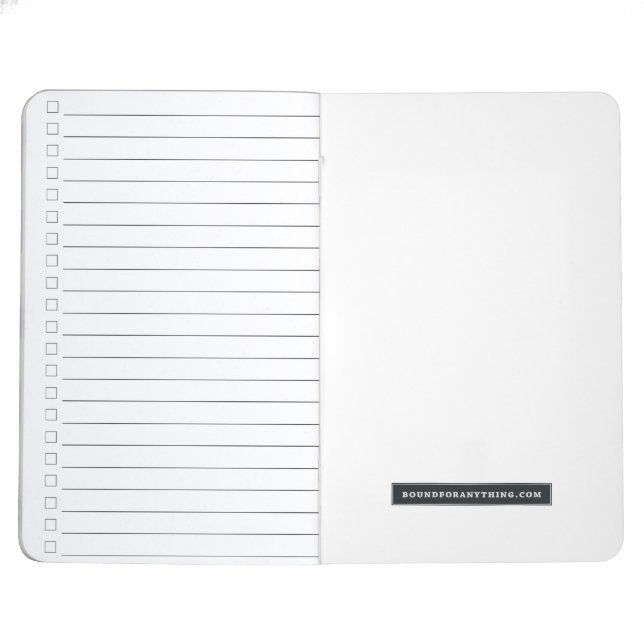 Carnet De Poche Joie de poche (Intérieur Dos)