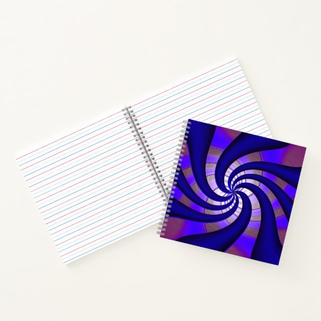 Carnet De quelle façon...... (Intérieur)