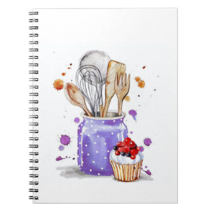 Carnet de recette