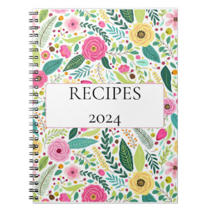 CARNET DE RECETTES