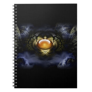 Carnet de relique de Mogok