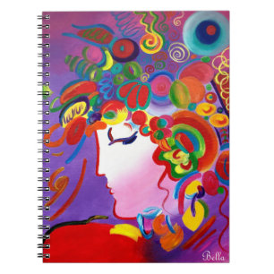Carnet de rougissement inspiré maximum de beauté