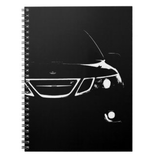 Carnet de Saab