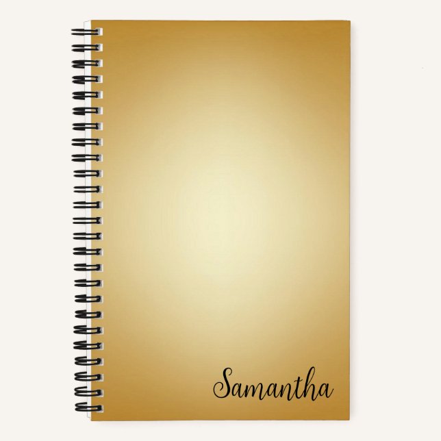 Carnet de Samantha  (Recto)