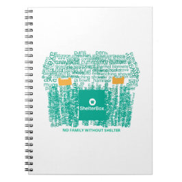 Carnet de ShelterBox