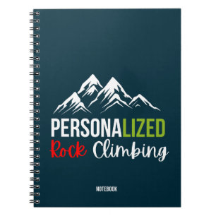 Carnet de ski personnalisé