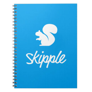Carnet de Skipple