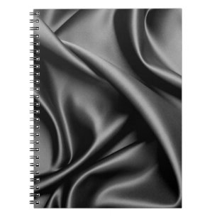 Carnet de soie/photo (80 pages B&W)