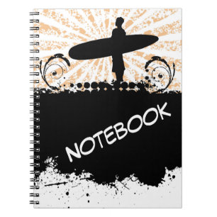Carnet de Surf