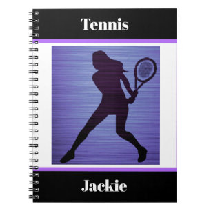 Carnet de tennis