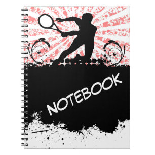 Carnet de Tennis