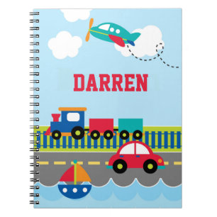 Carnet de transport