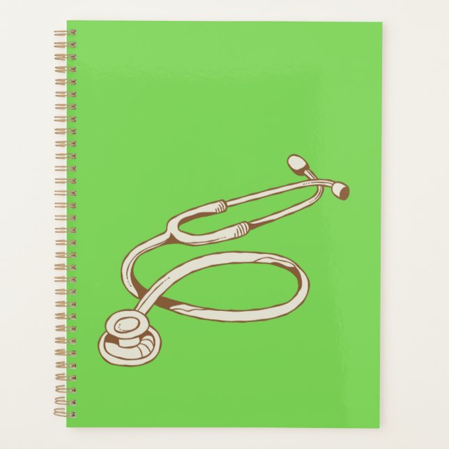 Carnet de travail et notes sur le thème de l'infir (Devant)