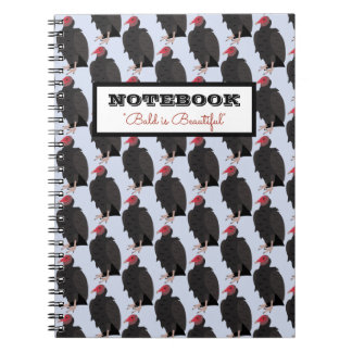 Carnet de vautour de Turquie