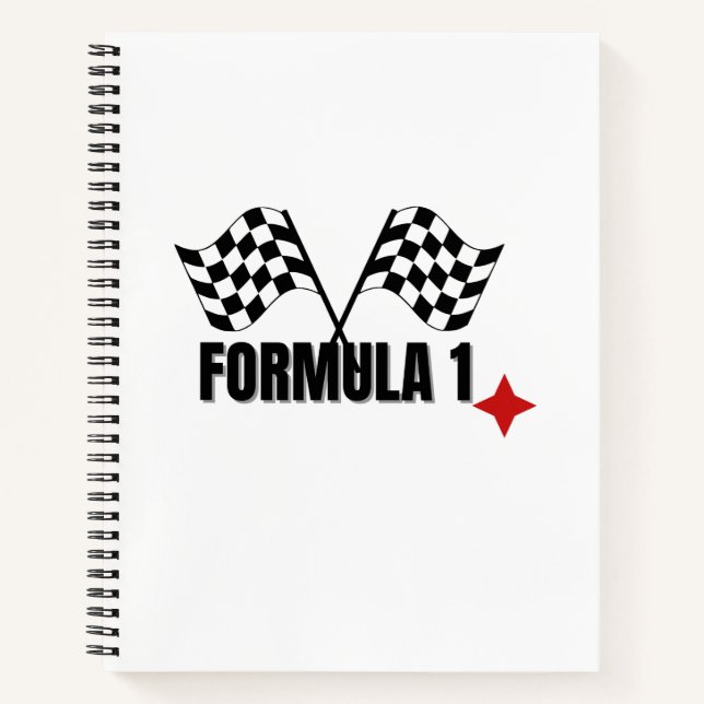 Carnet de ventilateur de course haute vitesse (Devant)