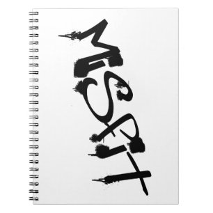 Carnet de vêtement manqué
