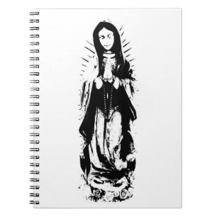 Carnet de Vierge Marie