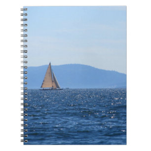 Carnet de voilier