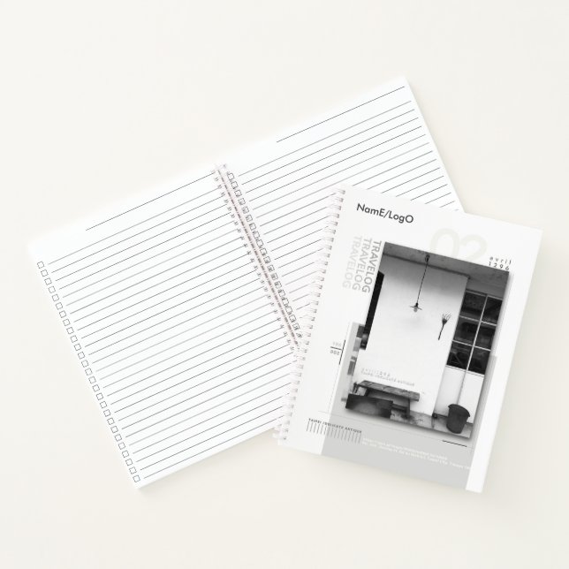 carnet de voyage spirale 2 (Intérieur)