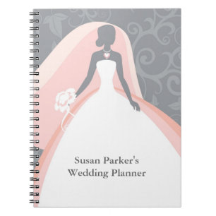 Carnet de wedding planner
