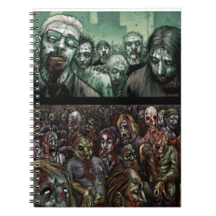 Carnet de zombi