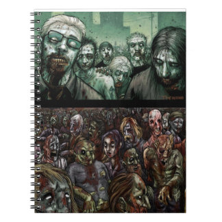 Carnet de zombi