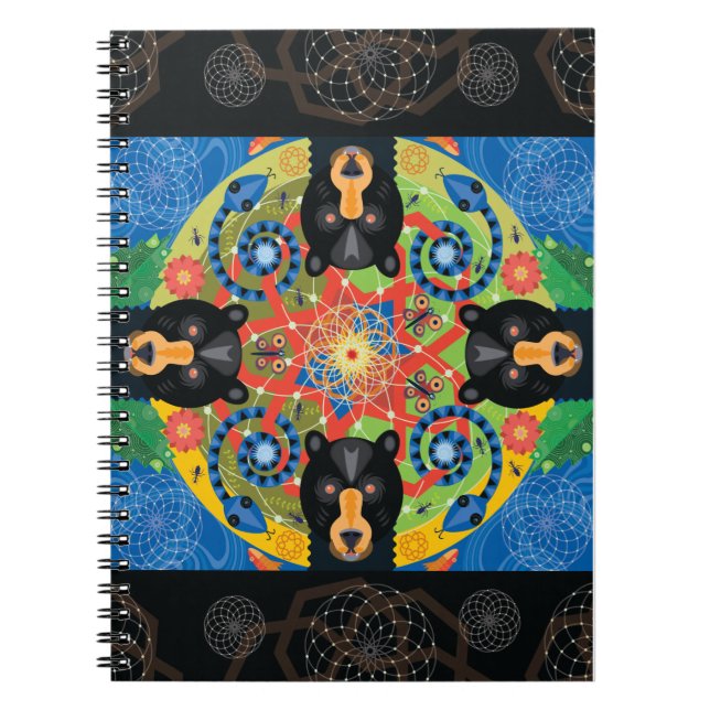 Carnet d'Earthday (Devant)