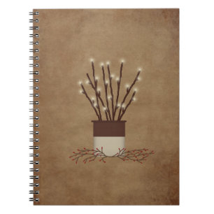 Carnet d'éclairage des branches principales