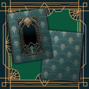 Carnet Déco Glamour Réinventé