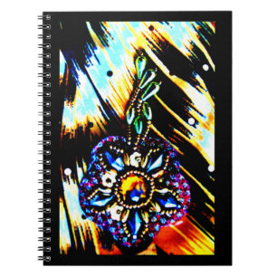 Carnet Décoration de robe égyptienne